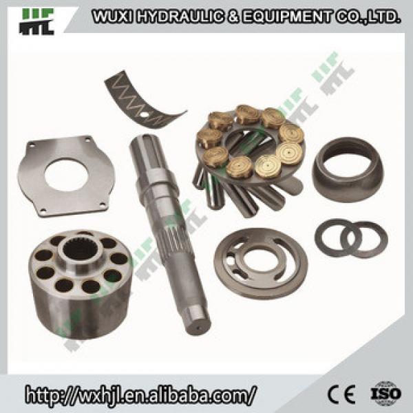 Hot China Products Wholesale A4V40,A4V56,A4V71,A4V90,A4V125,A4V250 hydraulic part,piston shoe #1 image
