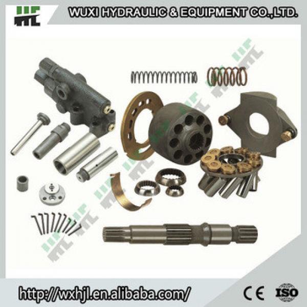 Professional A10VO10,A10VO16,A10VO18,A10VO28,A10VO45 hydraulic parts,bearing shell #1 image