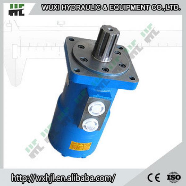 Good Quality BM4 hydraulic pump,orbital motors #1 image
