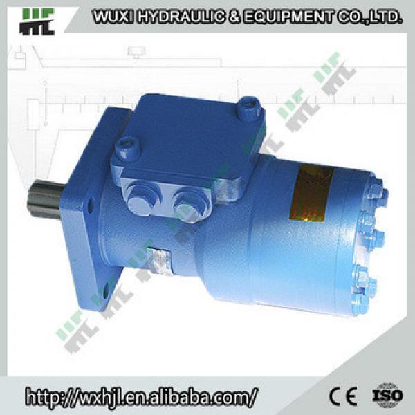 Hot Sale BM4 hydraulic motor,hydraulic motor specifications #1 image