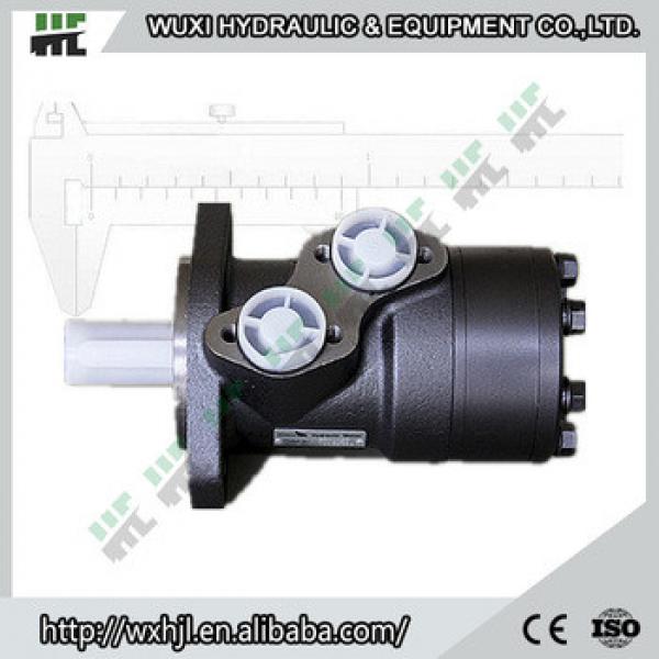 Alibaba China Wholesale BM1 orbital hydraulic motor, hydraulic motors suppliers #1 image