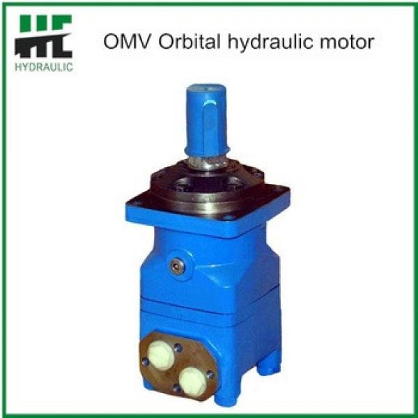 Hot-Selling high quality low price gear orbital motor #1 image