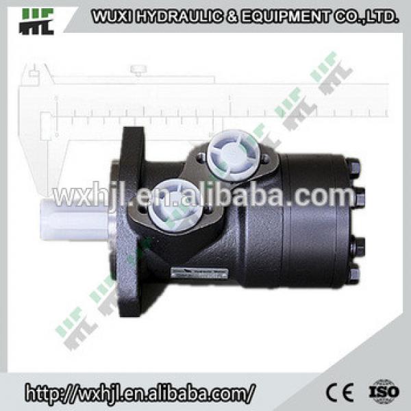 Compact BM1orbital hydraulic motor,hidrolik motor,hydraulik motor #1 image