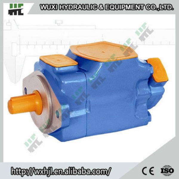 Good Quality VQ vane pump ,hydraulic vane pump,power steering vane pump #1 image