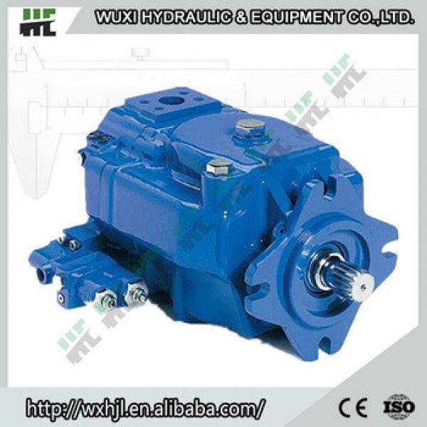 2014 Hot Sale High Quality PVH hydraulic pump,piston pump,hydraulic pumps for heavy machinery #1 image