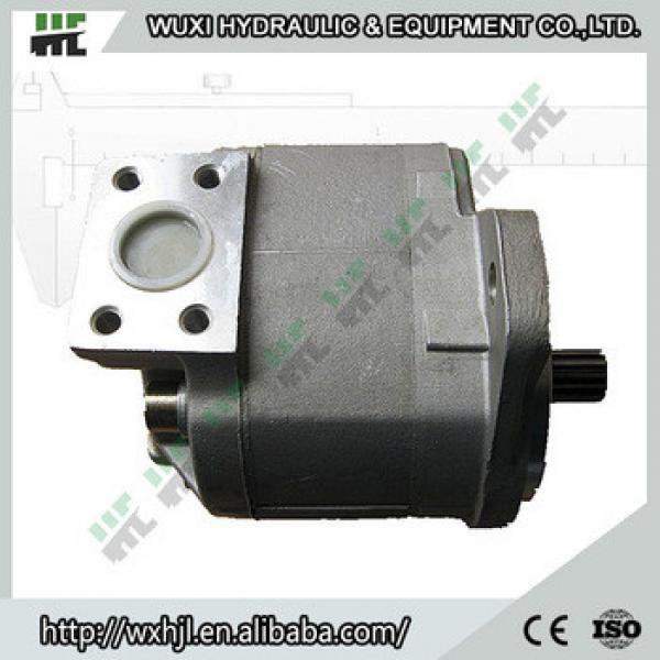 2014 High Quality 705-11-33011 gear pump price gear pump,hydraulic gear pump,hydraulic gear pumps parts components #1 image