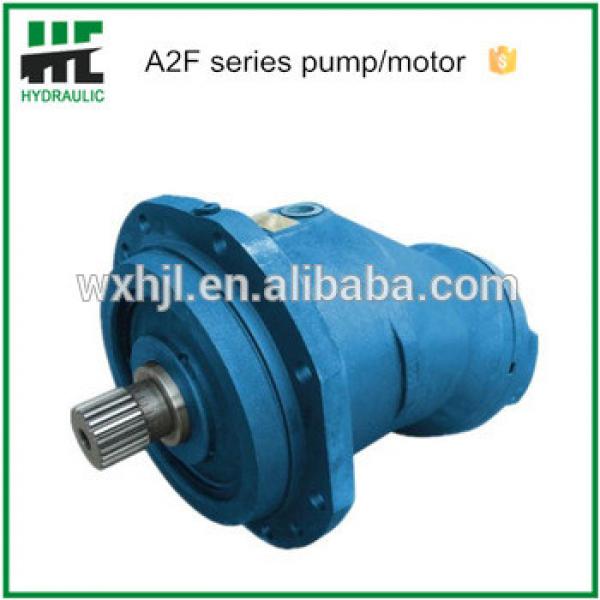 Hot sale A2F45 A2F55 A2F63 A2F80 hydraulic pressure pump manufacturers #1 image