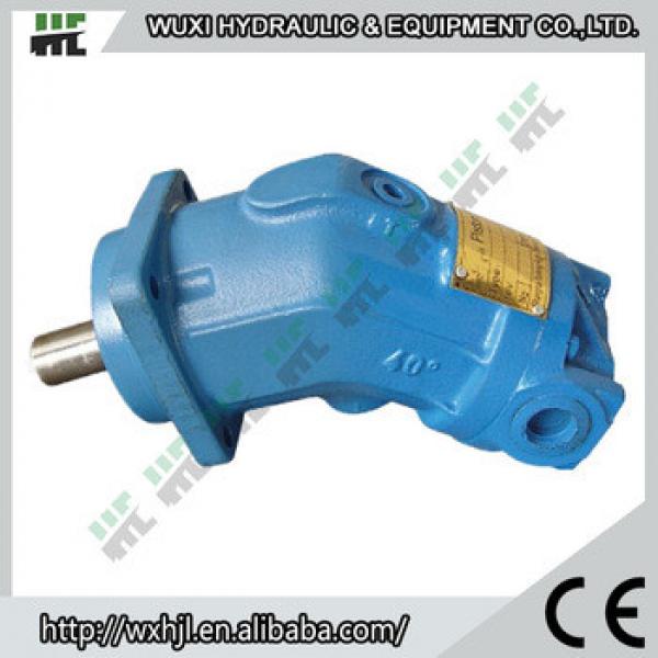 2014 Hot Sale High Quality A2FO,A2FM hydraulic pump,piston pump,hydraulic motor #1 image