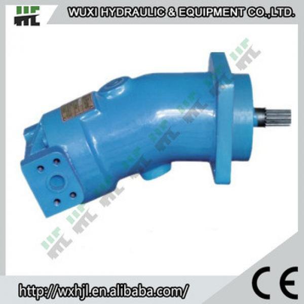 Hot Sale High Quality A2F hydraulic piston motors and pumps #1 image