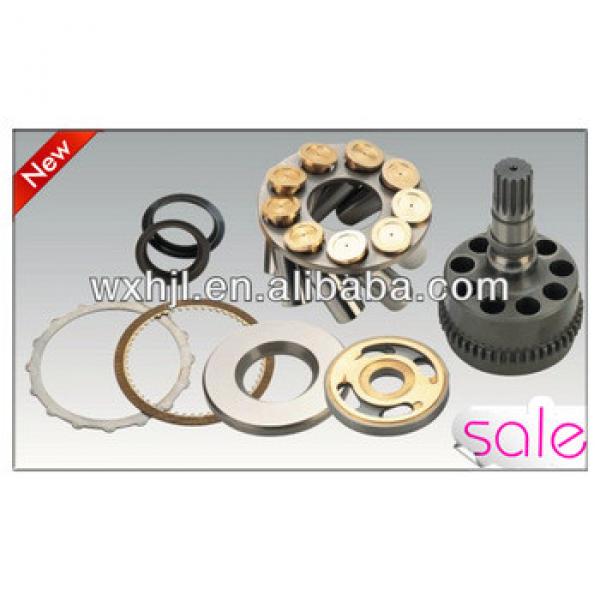 TOSHIBA SG025 hydraulic piston pump parts #1 image