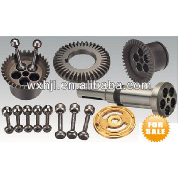 VOLVO F12-080 hydraulic piston pump parts #1 image