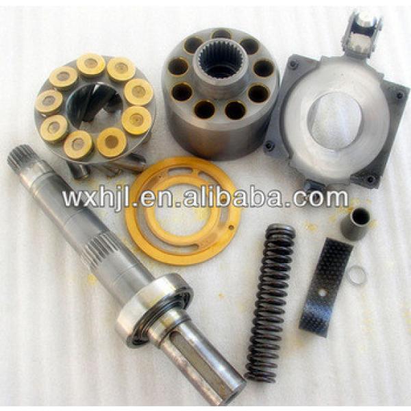 PARKER PV140 hydraulic piston pump parts #1 image