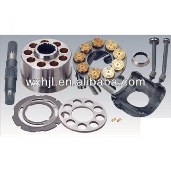 LINDE HPR130 hydraulic piston pump parts #1 image