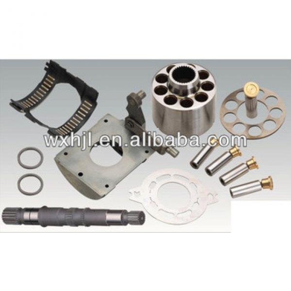 SAUER DANFOSS PV90R030 hydraulic piston pump parts #1 image