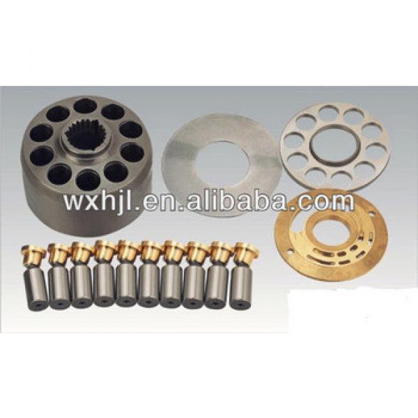 UCHIDA AP2D25 hydraulic piston pump parts #1 image