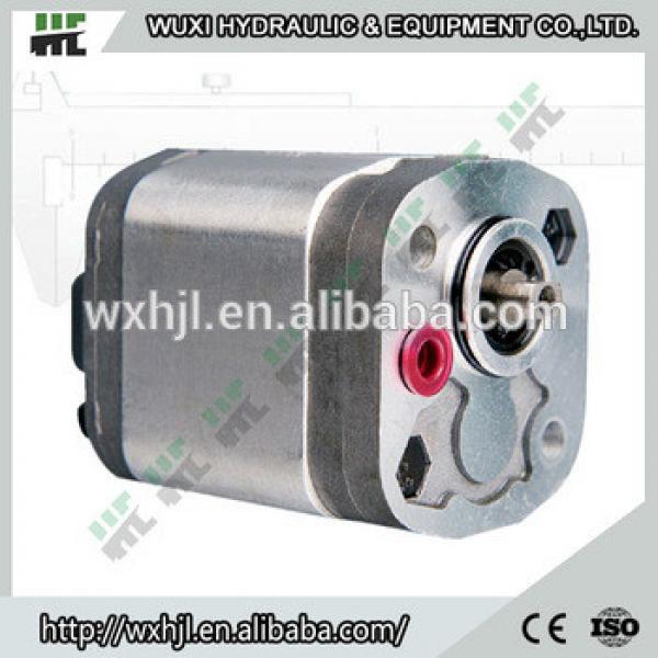 wholesale High Quality low price CB-E hydraulic oil pump #1 image