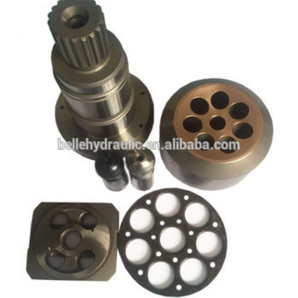 Durable Rexroth replacement A6VM160 hydraulic motor spare parts for Rotary drilling Rig #1 image
