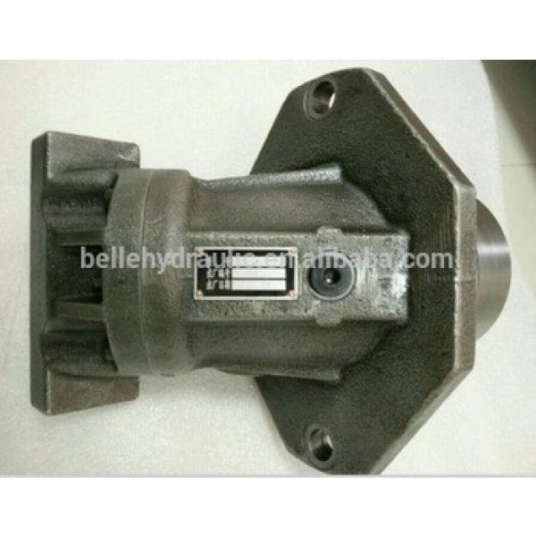 China made Rexroth piston pump A2FE180 spare parts #1 image