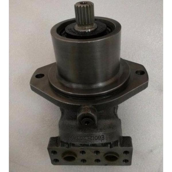 China Made Rexroth A2VK107 bent hydraulic piston pump At low price #1 image