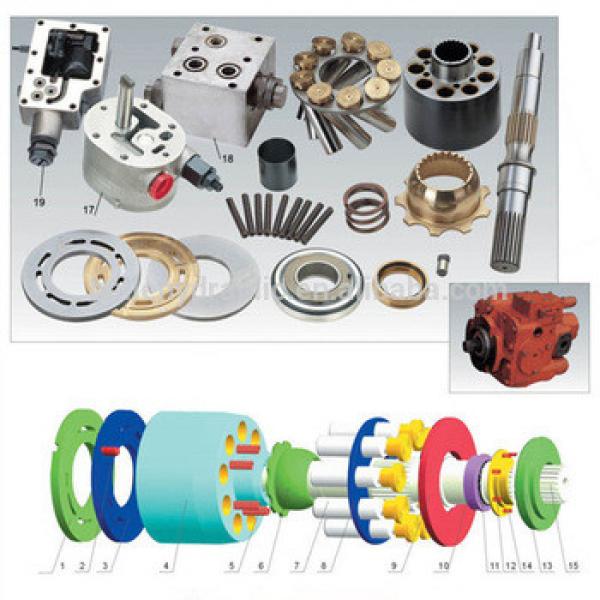 Wholesale for Sauer piston pump SPV112 replacement parts #1 image