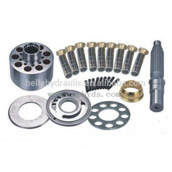 Factory price for REXROTH piston pump A11VLO190/A11VLO250/A11VLO260 and repair kits #1 image