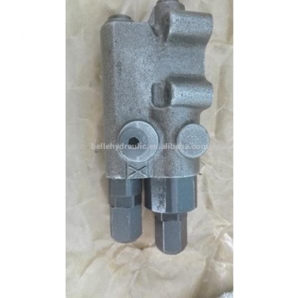 Hot sale for Rexroth DFR valve for A10VO/A10VSO #1 image