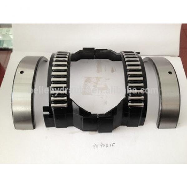 Stock for Sauer PV90R250 saddle bearing and bearing seat with high quality #1 image