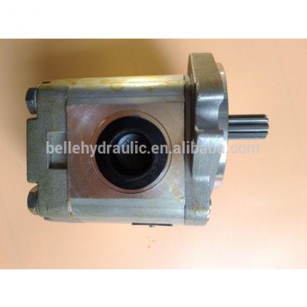 High quality for HITACHI gear pump HPV116 #1 image
