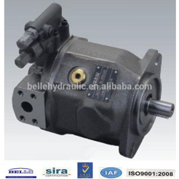 standard manufacture factory price adequate quality Rexroth A2FO200 hydraulic pump #1 image