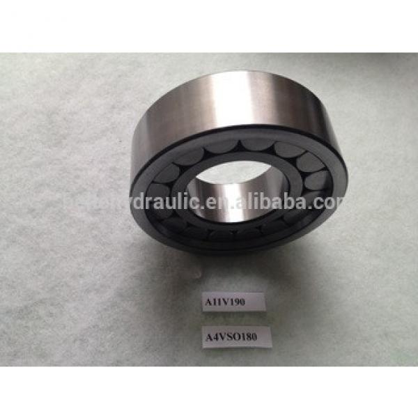 Hot sale for REXROTH A4VSO180 shaft bearing #1 image