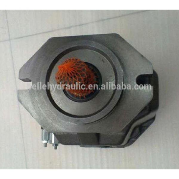 China made Rexroth Axial Piston Variable Pump A10VSO and replacement parts #1 image