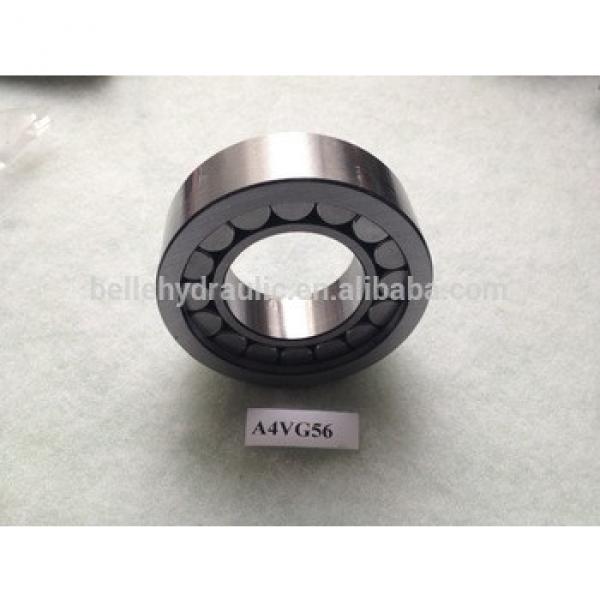 High quality REXROTH A4VG56 shaft bearing China made #1 image