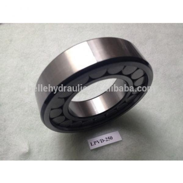 Hot sale for Liebherr LPVD 250 shaft bearing with low price #1 image