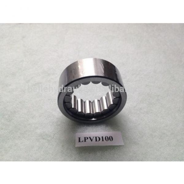 Hot sale for Liebherr LPVD100 shaft bearing and bearing seat #1 image