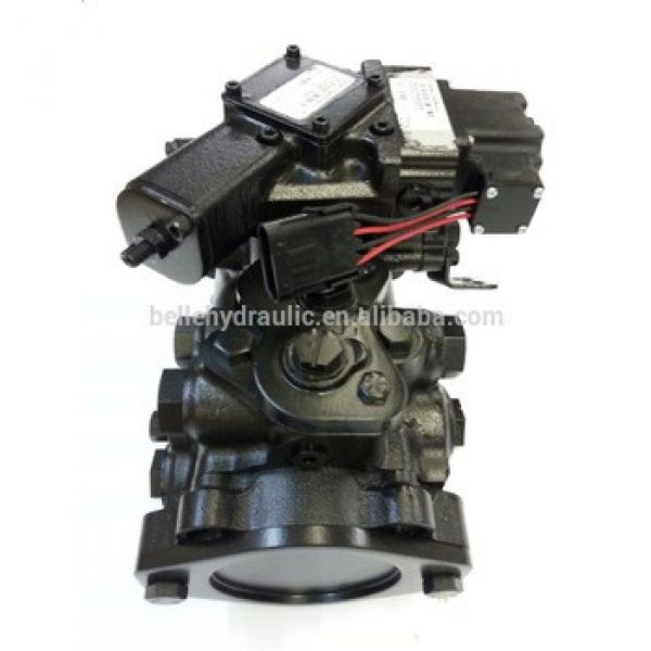 Wholesale for Sauer hydraulic Pump MPV046 CBAGLBAAAAAAAAABUFFCNNN and pump parts #1 image