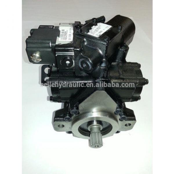 Wholesale for Sauer hydraulic Pump MPV046 CBBBLAABCAABDDBCAGGANNN and pump parts #1 image