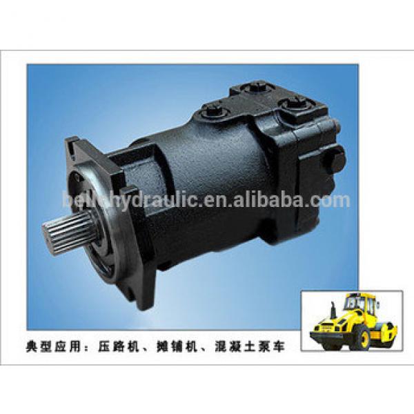 Wholesale for Sauer hydraulic Pump MPV046 CBBBRBABAGABEECBAHHANNN and pump parts #1 image