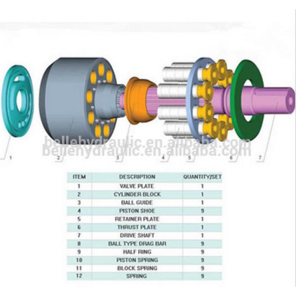 Low Price Hot Sales PARKER PVP76 Pump Parts #1 image