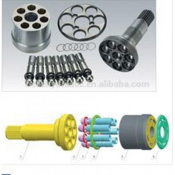 China-made LINDE BMV75 hydraulic motor parts #1 image