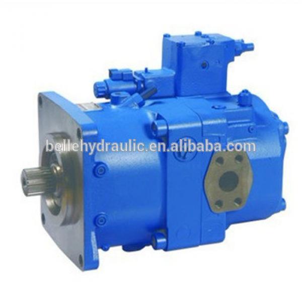 High quality for replacement Rexroth A11VO260 hydraulic pump #1 image