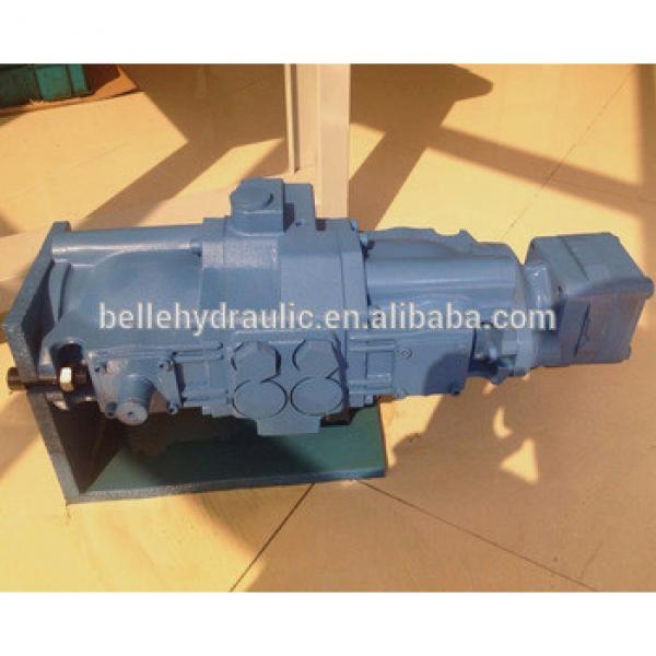 Supply TA1919 hydraulic pump and parts made in China #1 image