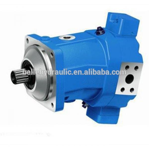China-made oem Rexroth A7VO28 hydraulic piston pump #1 image