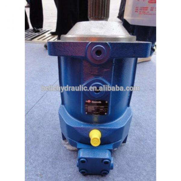 Factory price for OEM Rexroth A6VM500 hydraulic motor #1 image