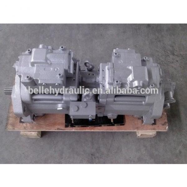 China-made for K3V140DT hydraulic pump fit Sumitomo S28OLC-3 excavator #1 image