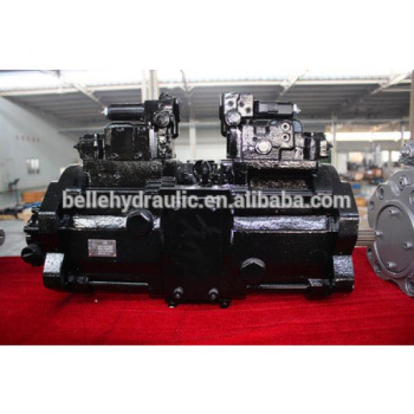 China-made for K3V180DT hydraulic pump fit Volvo EC360B excavator #1 image