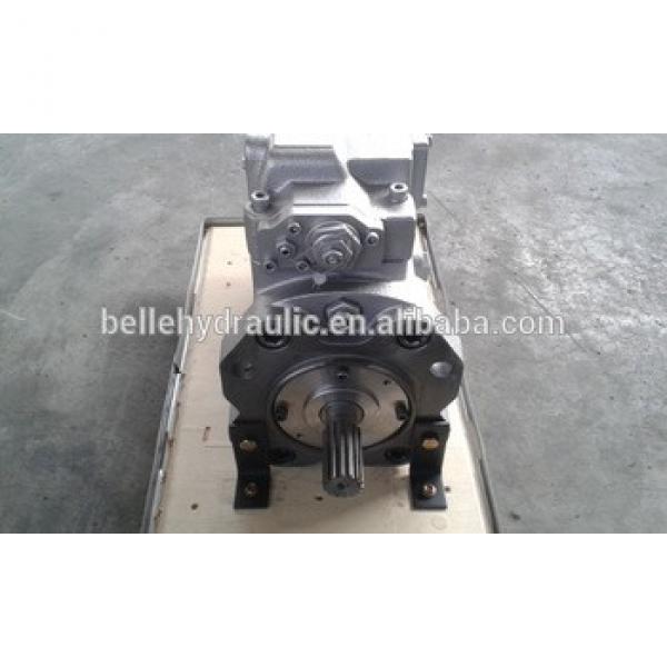 Always low price for K3V63DT hydraulic pump fit Hyundai R130LC excavator #1 image