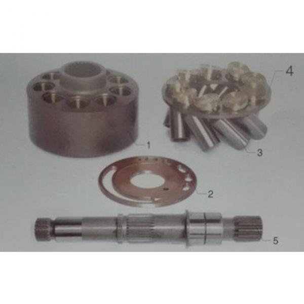 China Made P3-060 hydraulic pump spare parts low price #1 image