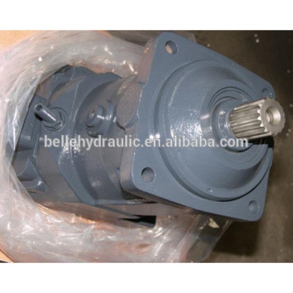 Rexroth A7VO160 hydraulic piston pump made in China #1 image