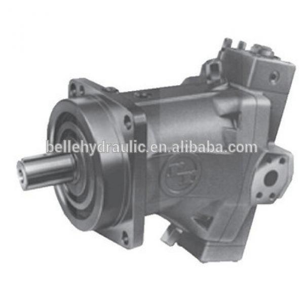 China-made Rexroth A7VO80 hydraulic piston pump #1 image