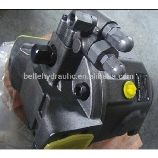 Hot sale for OEM replacement Rexroth A10VSO18DR/31L hydraulic pump #1 image